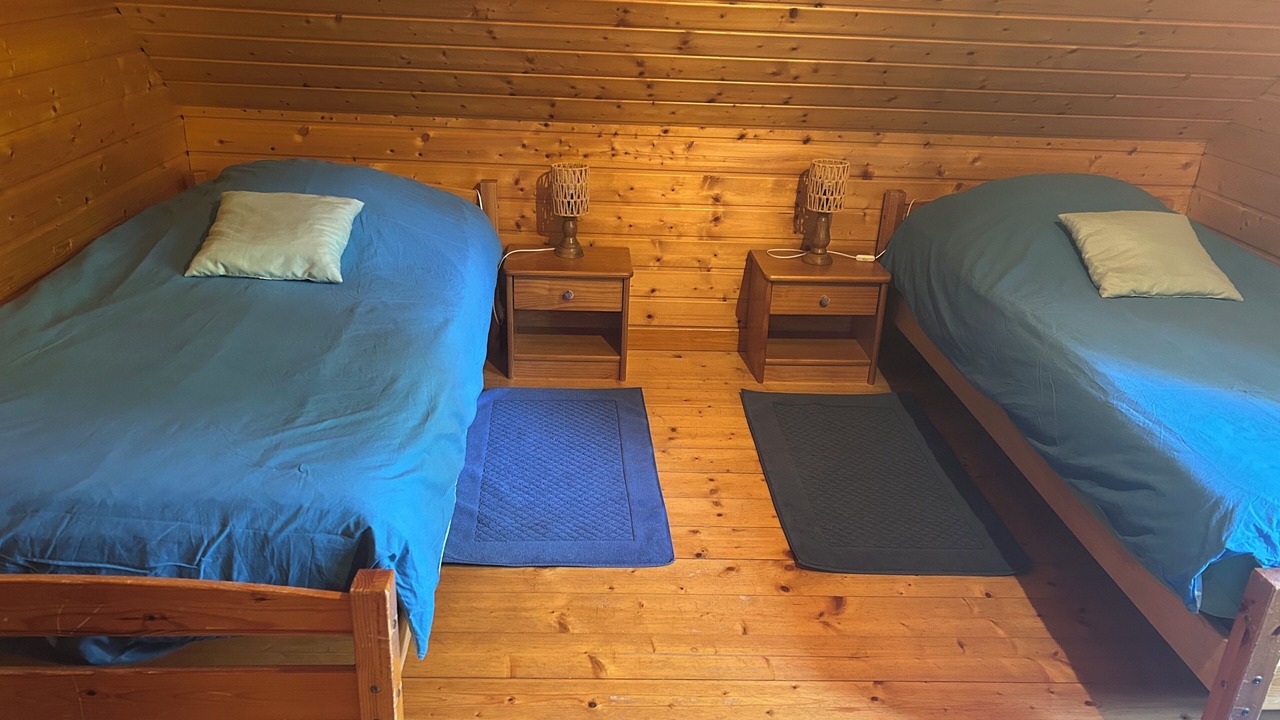 Photo of Bedroom in Lalaye