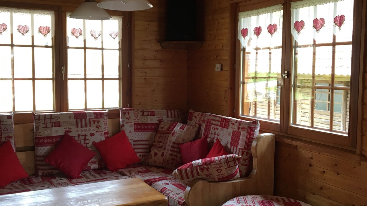 Photo of Livingroom in Lalaye