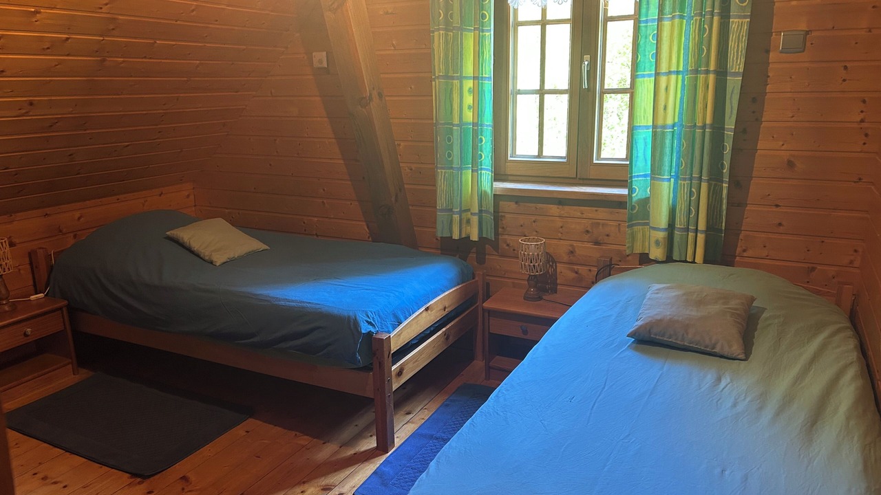 Photo of Bedroom in Lalaye