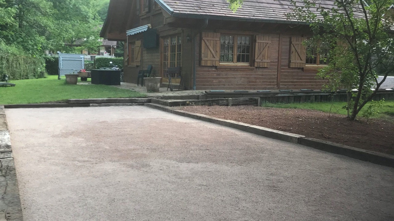 Photo of Outdoor in Lalaye
