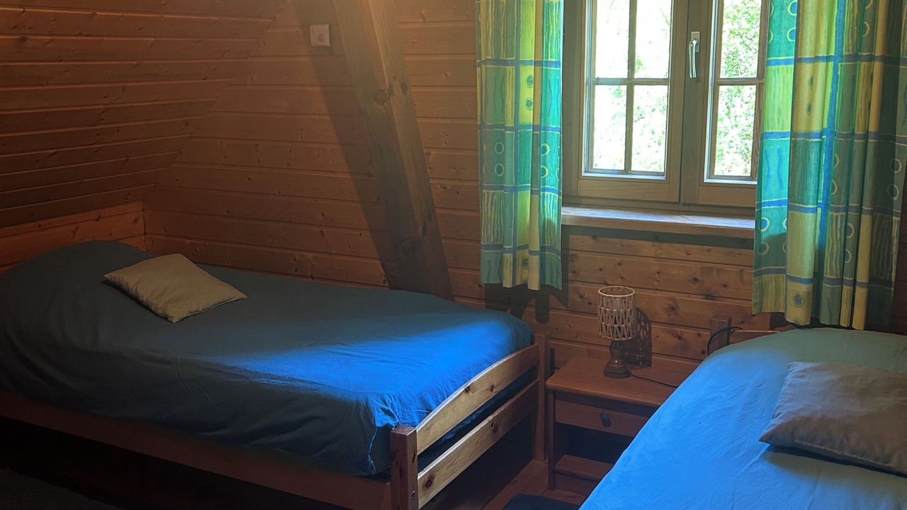 Photo of Bedroom in Lalaye