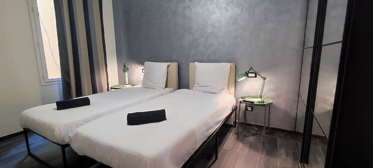 Photo of Bedroom in Riquier