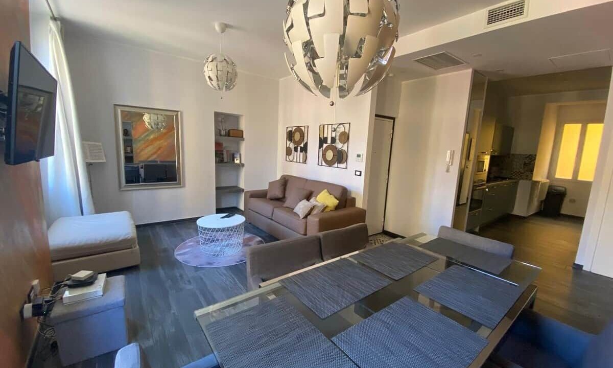 Photo of Livingroom in Riquier