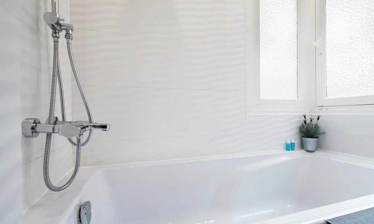 Photo of Bathroom in Riquier