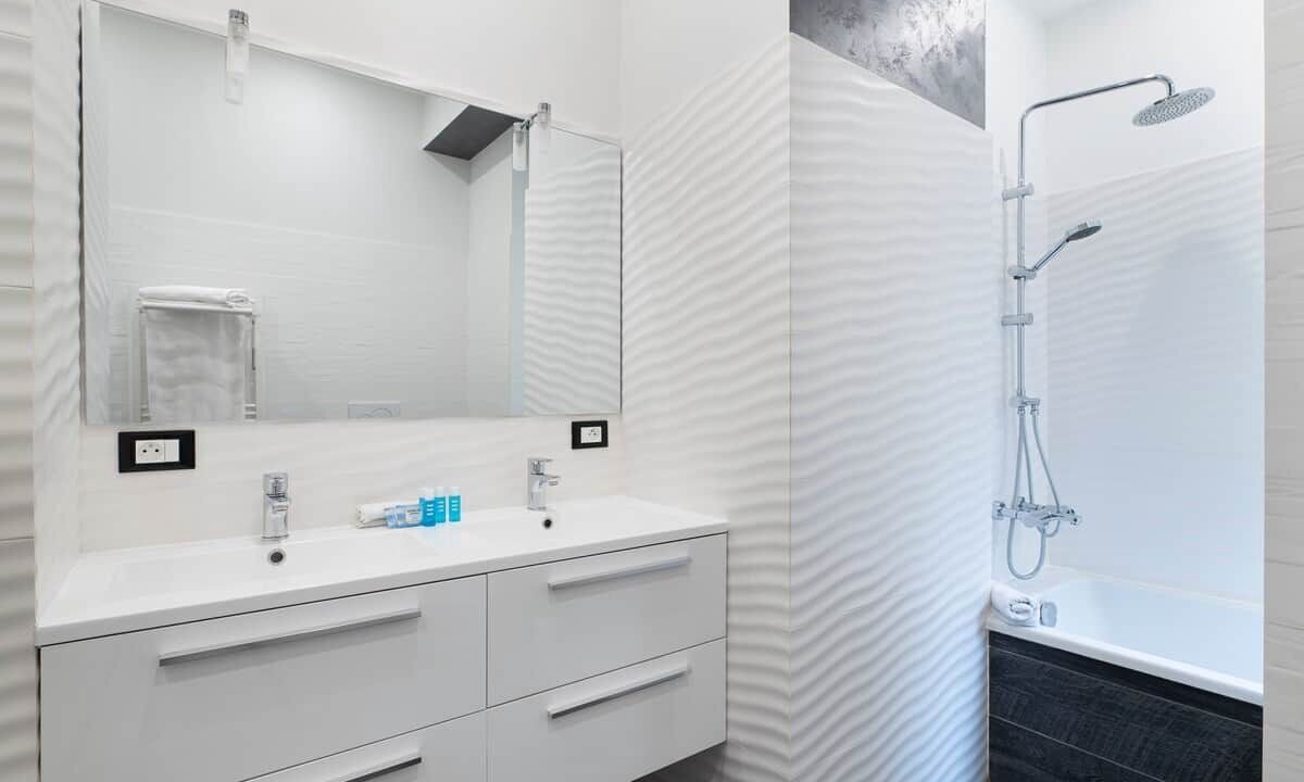 Photo of Bathroom in Riquier