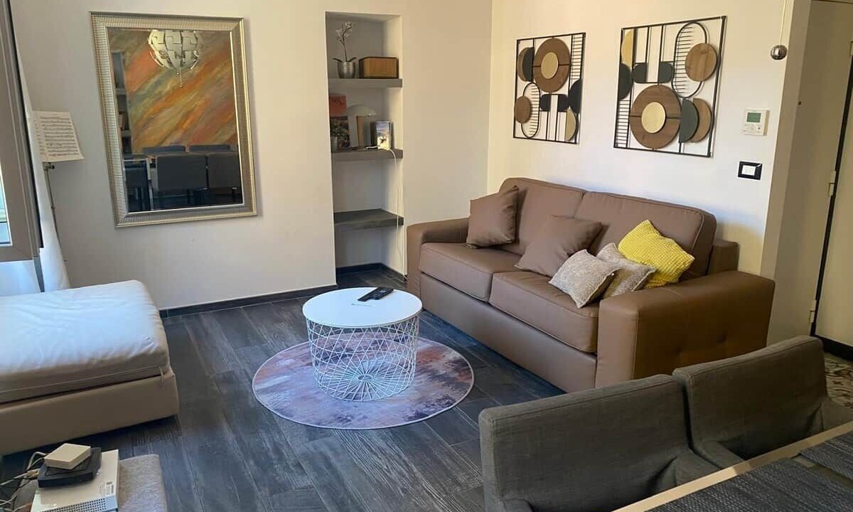 Photo of Livingroom in Riquier