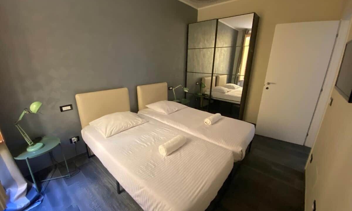 Photo of Bedroom in Riquier