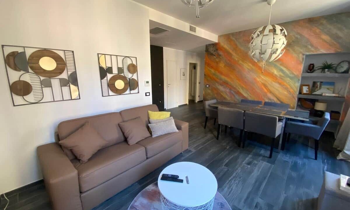 Photo of Livingroom in Riquier
