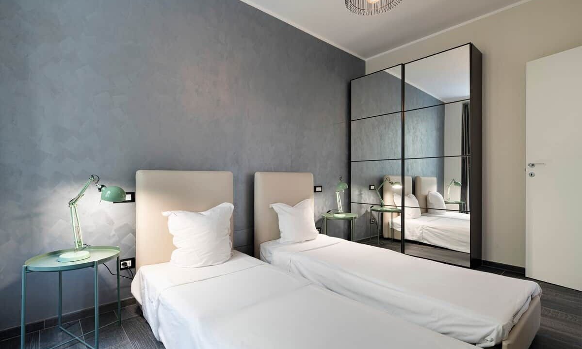 Photo of Bedroom in Riquier