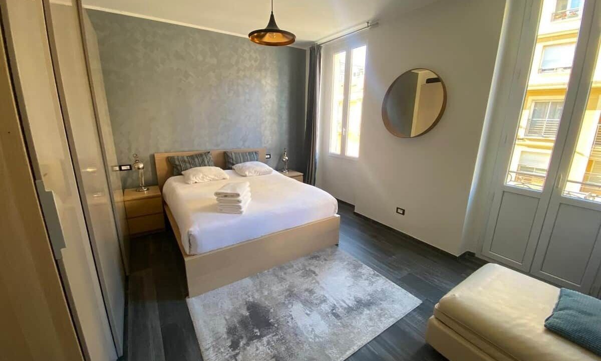 Photo of Bedroom in Riquier