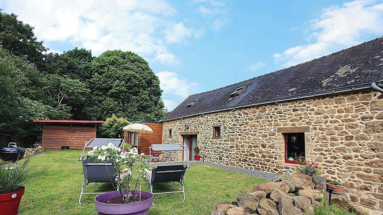 Photo of Outdoor in Goudelin