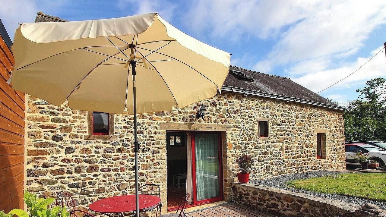 Photo of Outdoor in Goudelin
