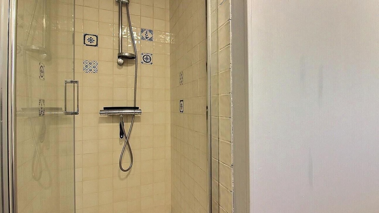 Photo of Bathroom in Goudelin