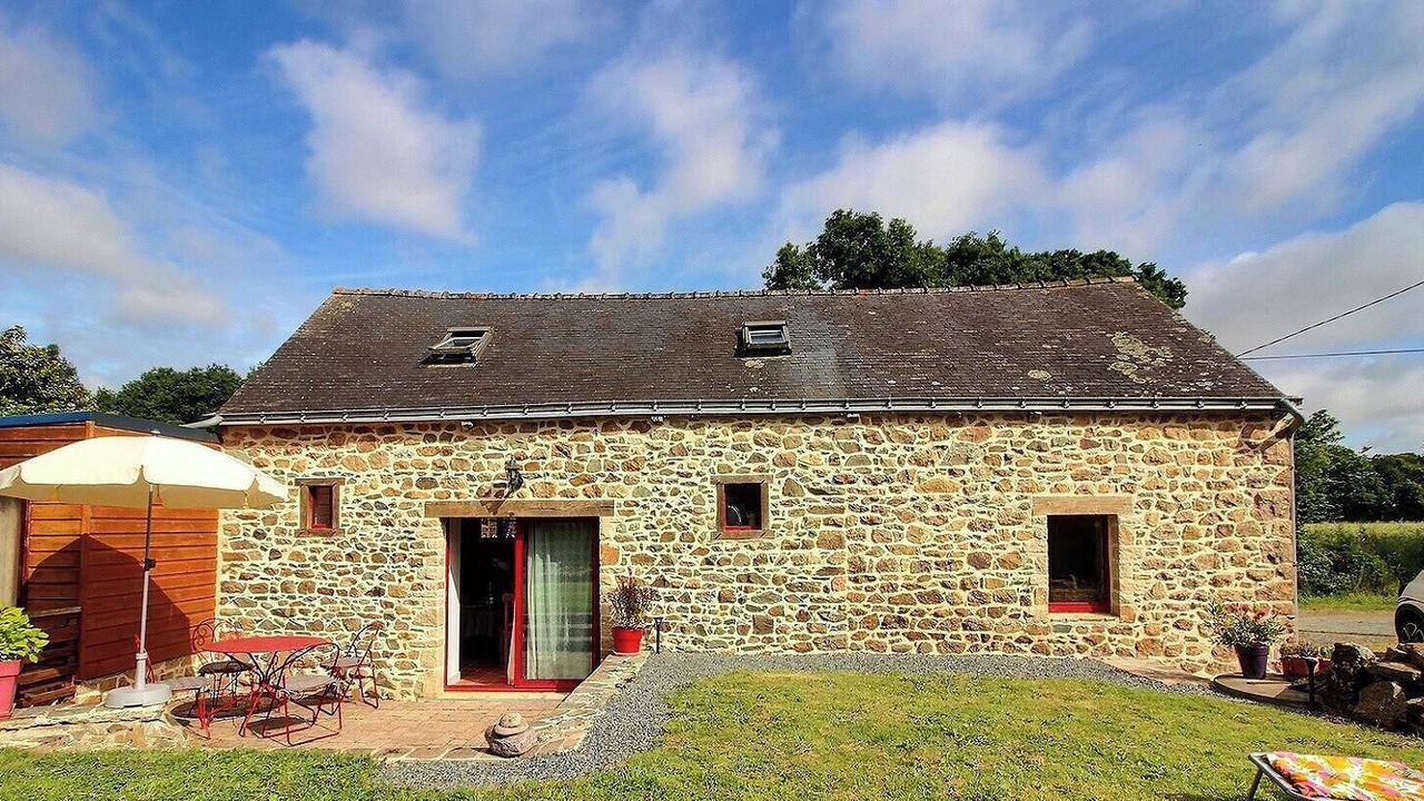 Photo of Outdoor in Goudelin