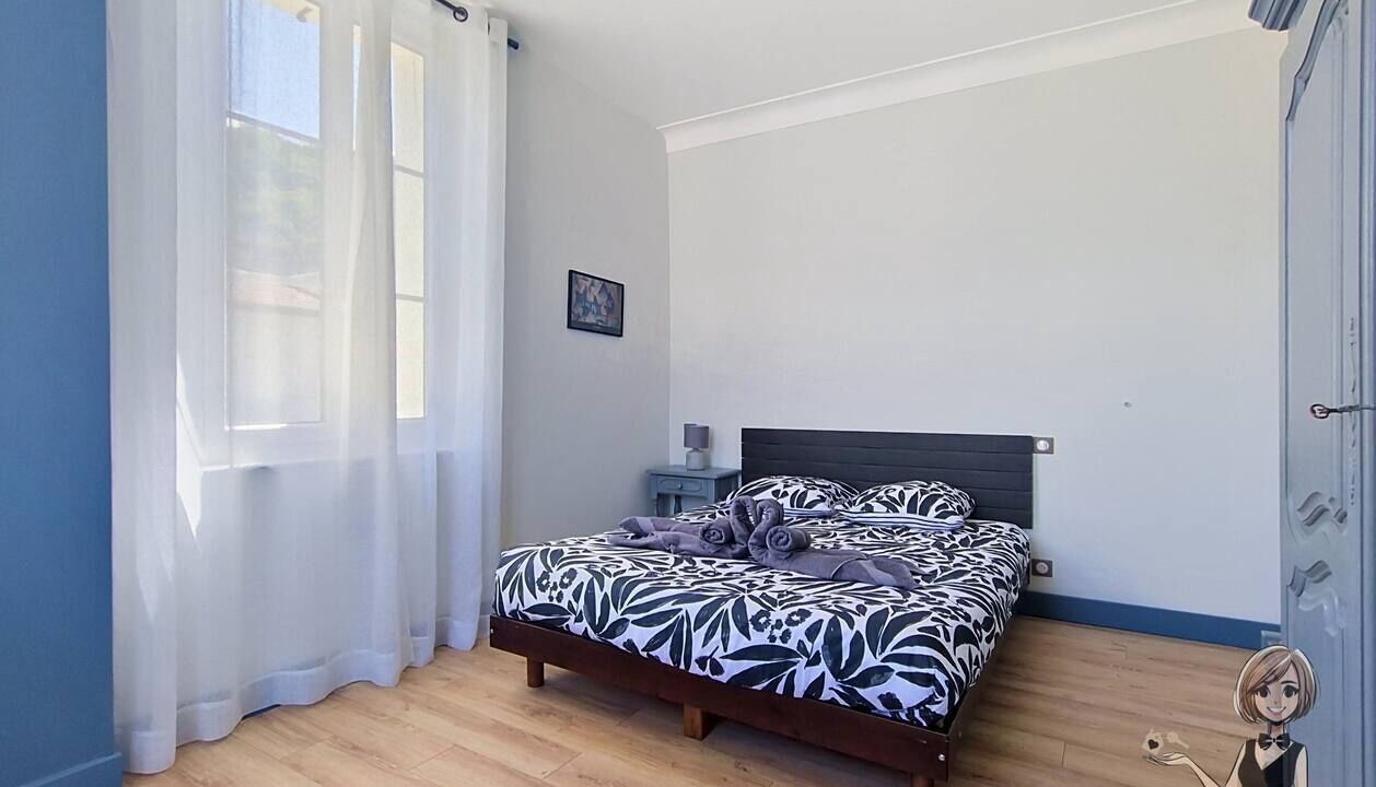 Photo of Bedroom in Argeles Gazost