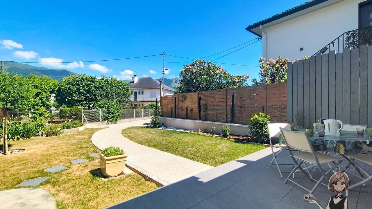 Photo of Outdoor in Argeles Gazost