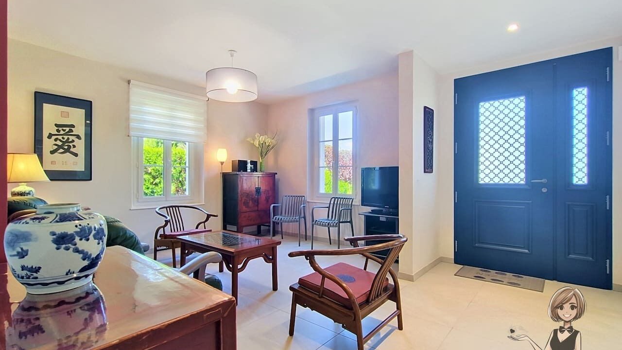 Photo of Livingroom in Argeles Gazost