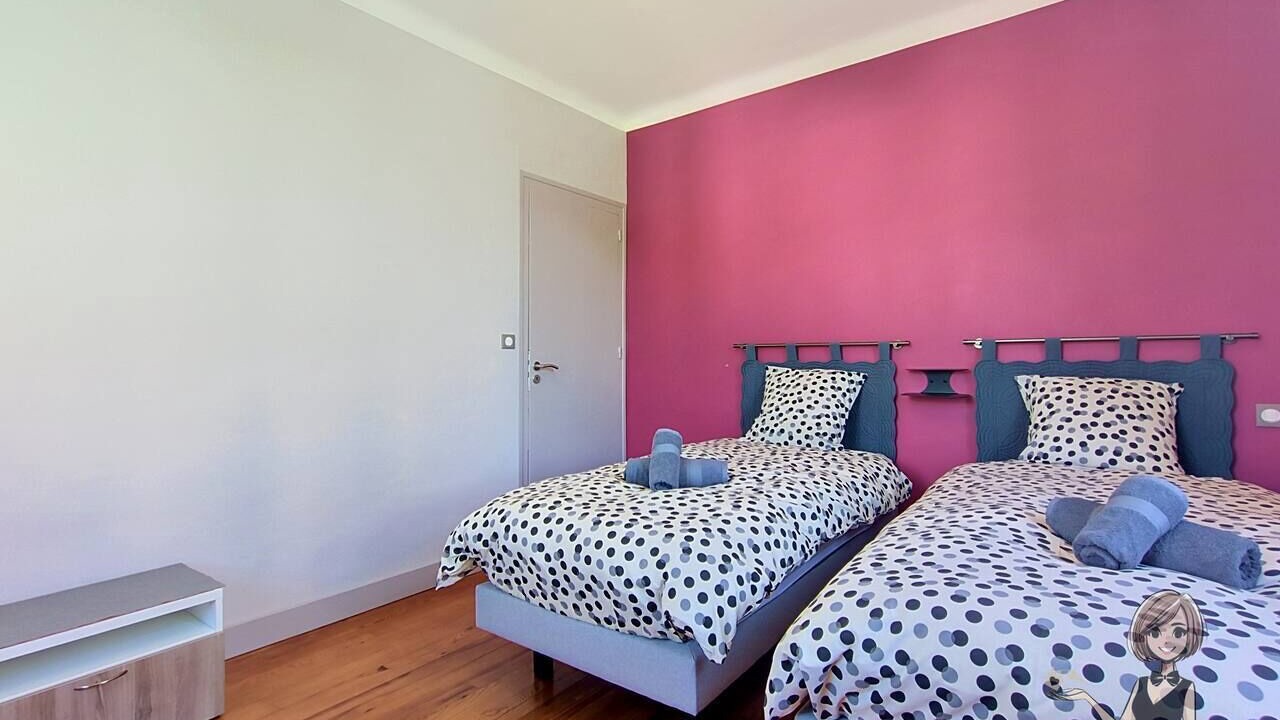 Photo of Bedroom in Argeles Gazost