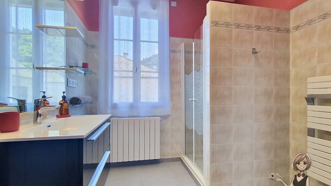 Photo of Bathroom in Argeles Gazost
