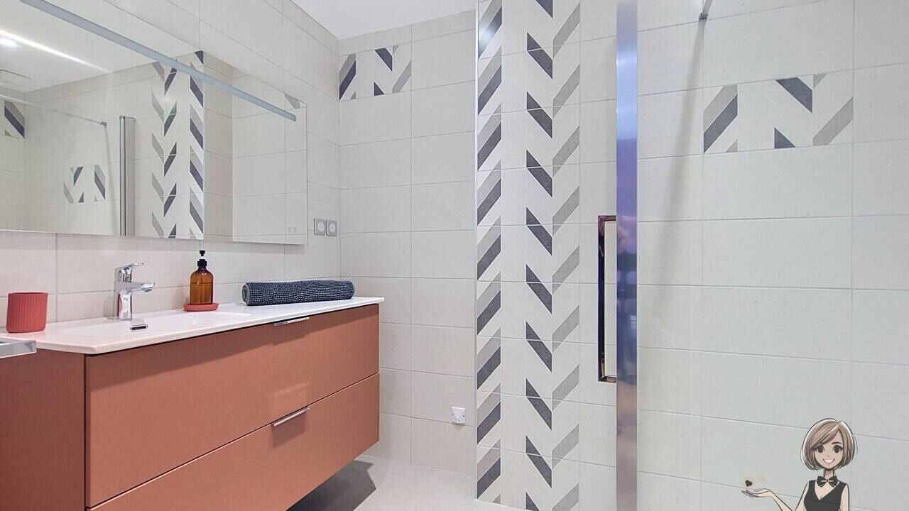 Photo of Bathroom in Argeles Gazost