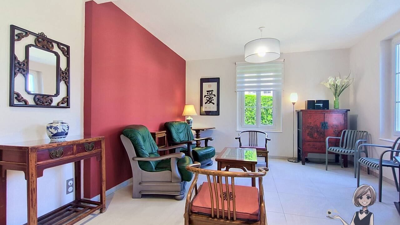 Photo of Livingroom in Argeles Gazost
