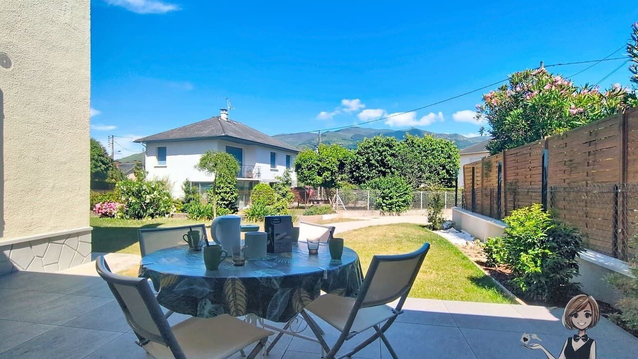Photo of Outdoor in Argeles Gazost