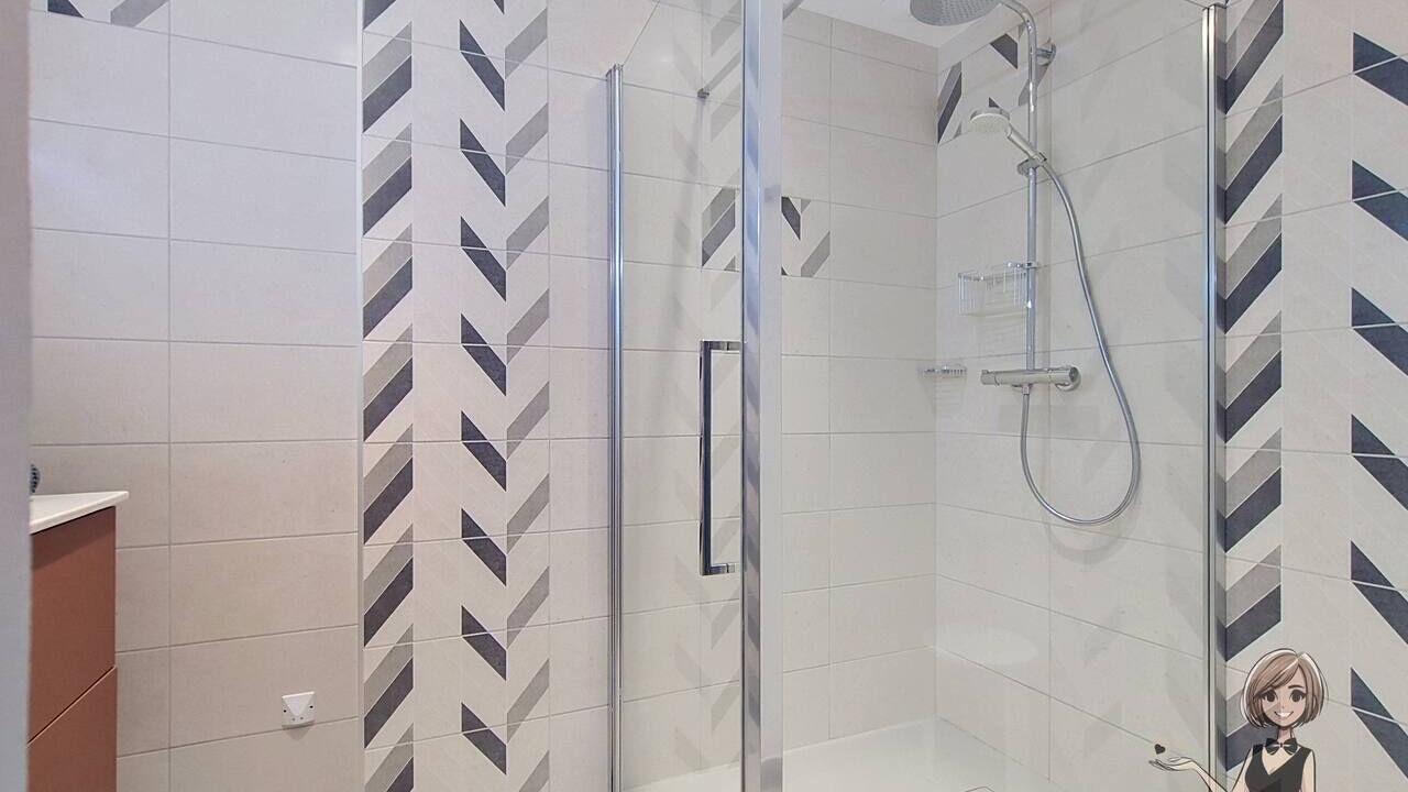 Photo of Bathroom in Argeles Gazost