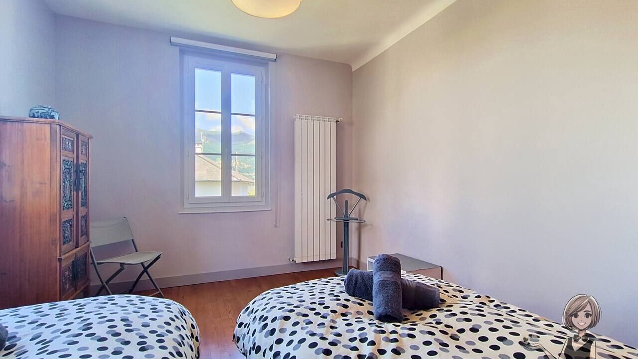 Photo of Bedroom in Argeles Gazost
