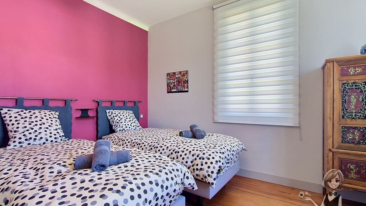 Photo of Bedroom in Argeles Gazost