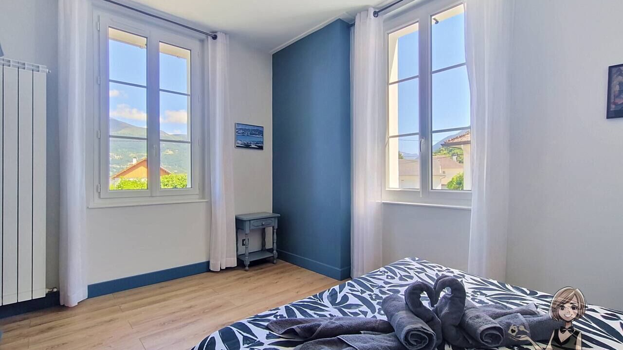 Photo of Bedroom in Argeles Gazost