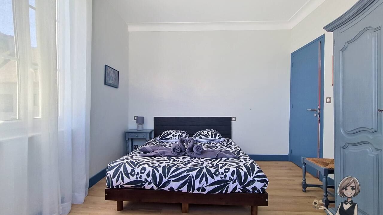 Photo of Bedroom in Argeles Gazost