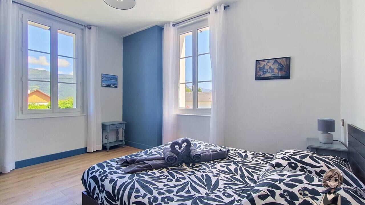 Photo of Bedroom in Argeles Gazost