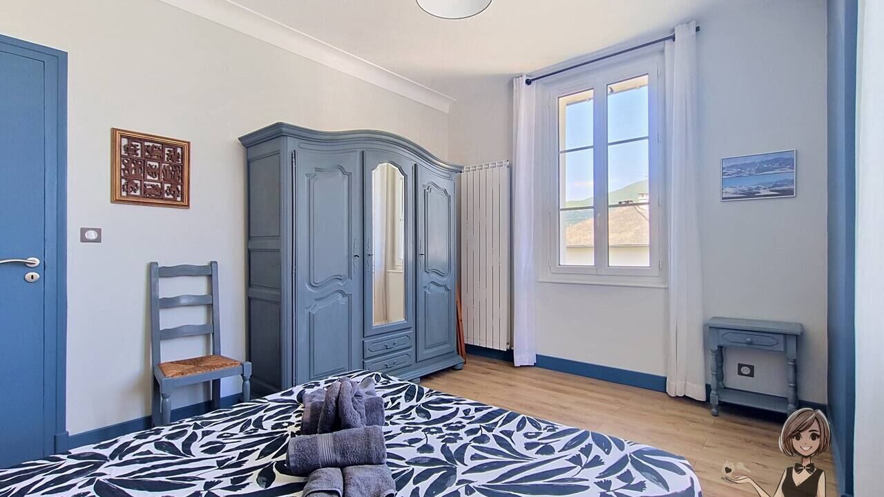 Photo of Bedroom in Argeles Gazost