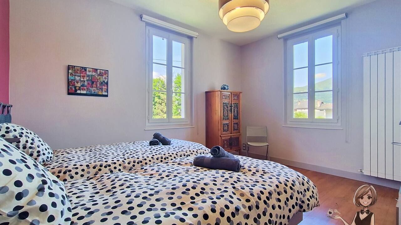 Photo of Bedroom in Argeles Gazost