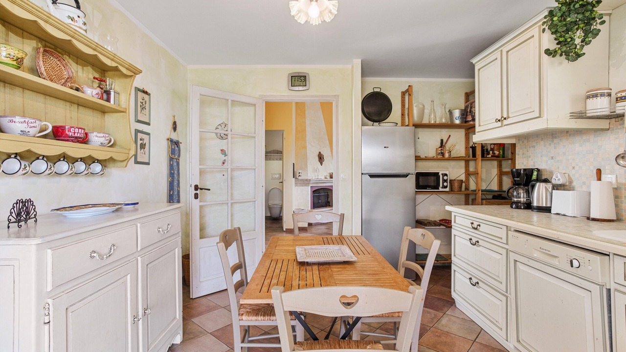 Photo of Kitchen in Miramar