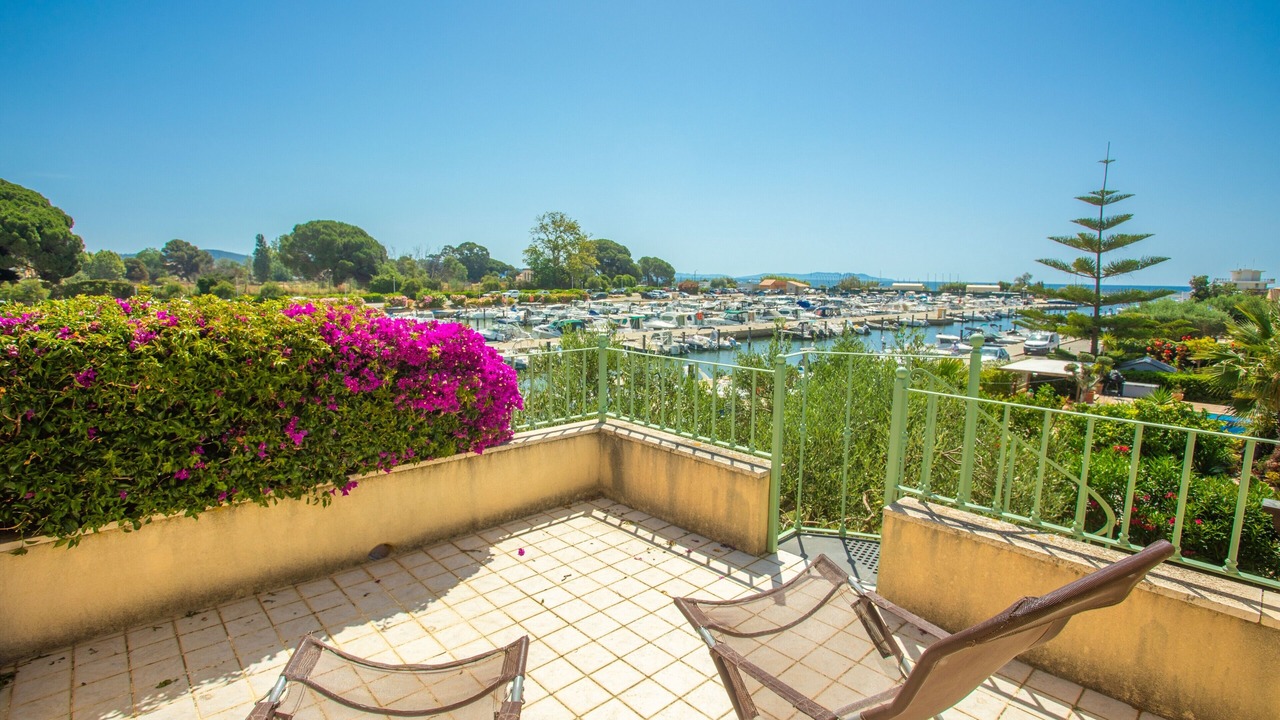 Photo of Patio Balcony in Miramar