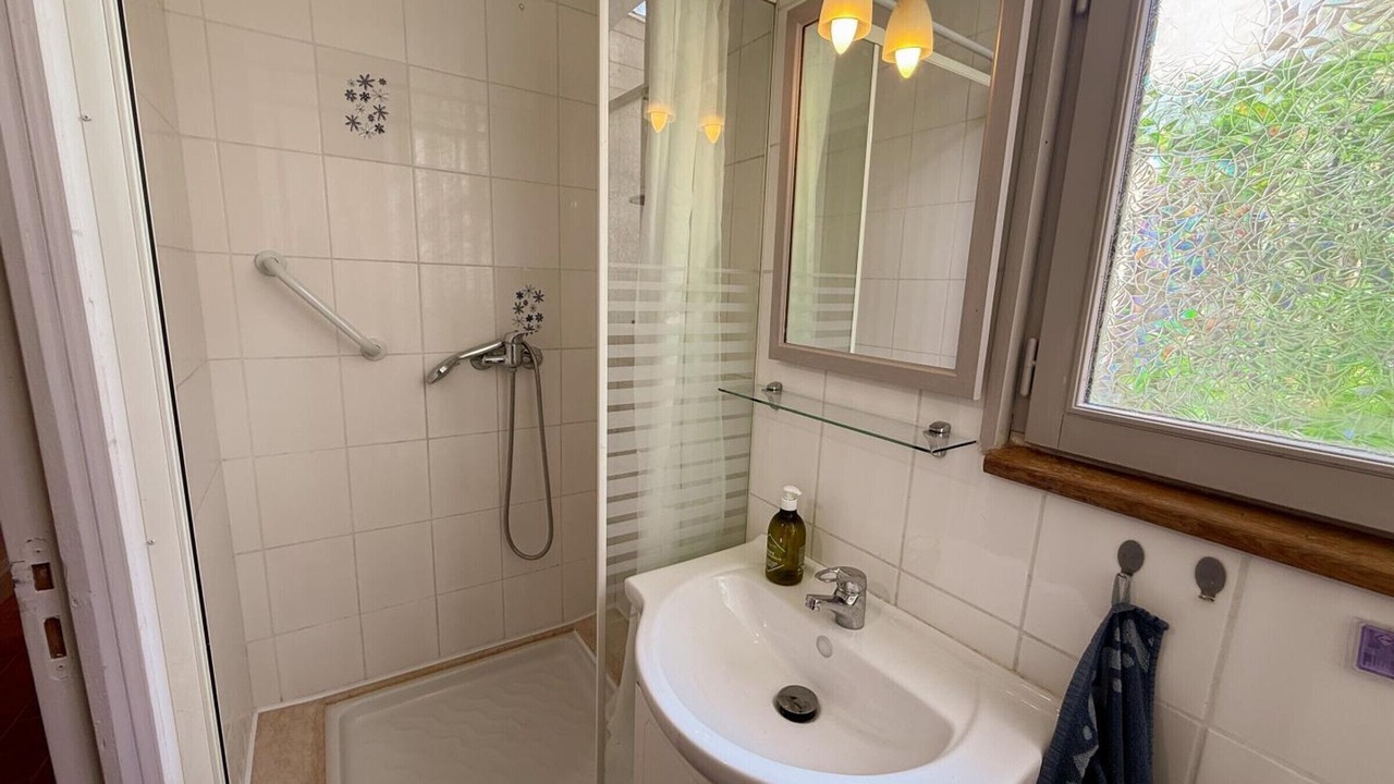 Photo of Bathroom in Blois
