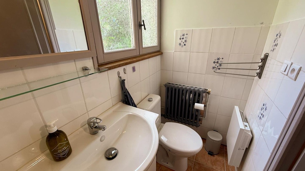 Photo of Bathroom in Blois