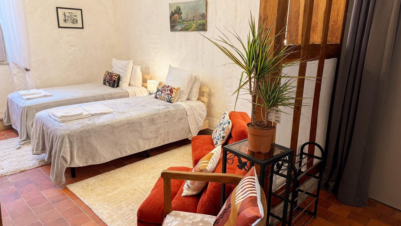 Photo of Bedroom in Blois