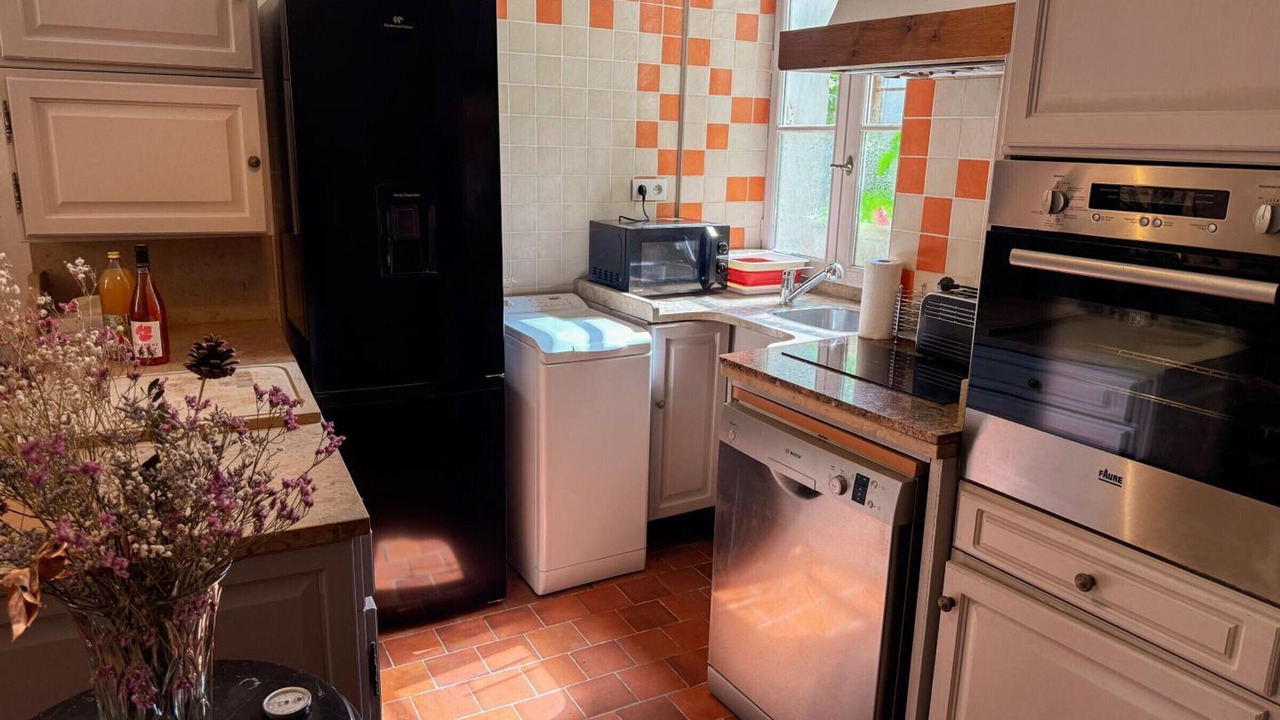 Photo of Kitchen in Blois