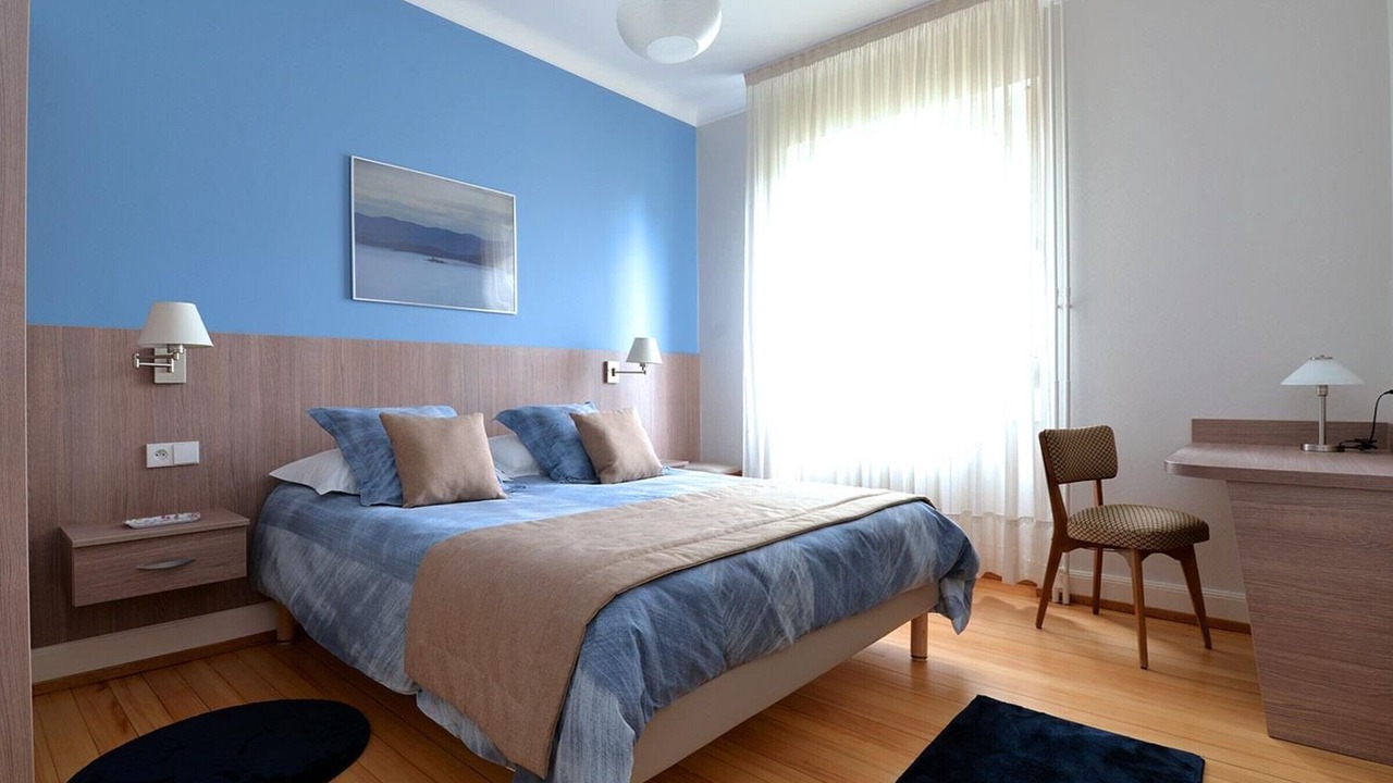 Photo of Bedroom in Colmar Centre Ville