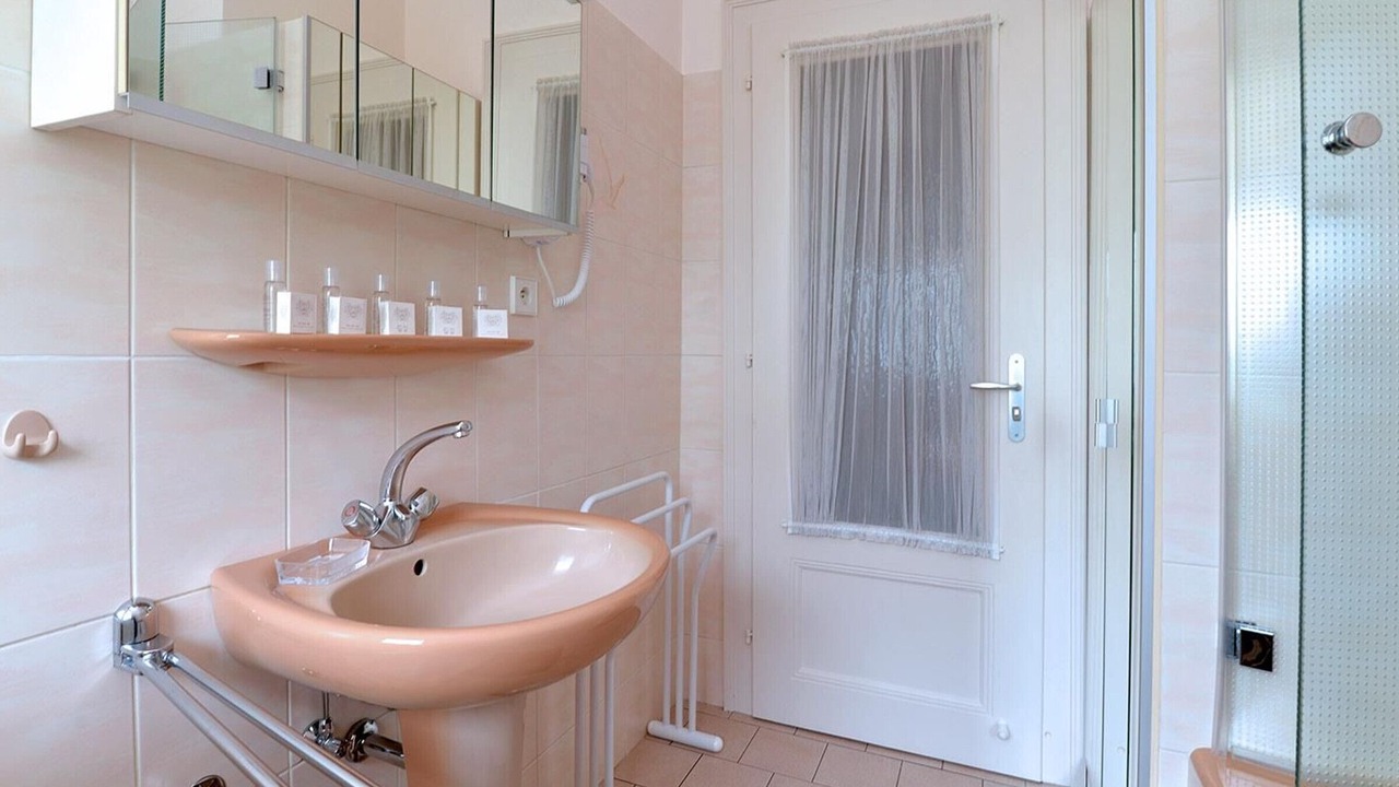 Photo of Bathroom in Colmar Centre Ville