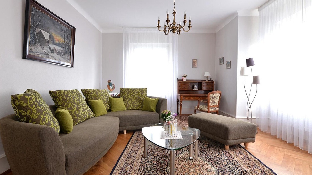 Photo of Livingroom in Colmar Centre Ville