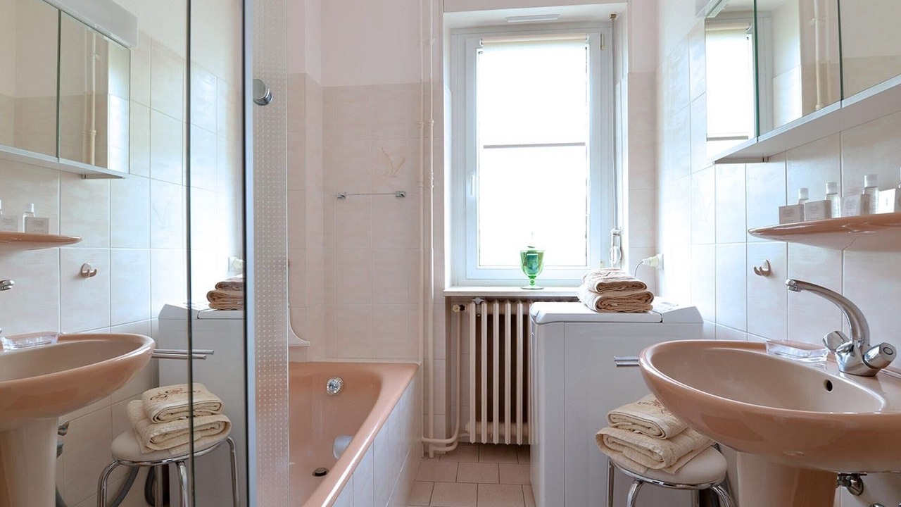 Photo of Bathroom in Colmar Centre Ville