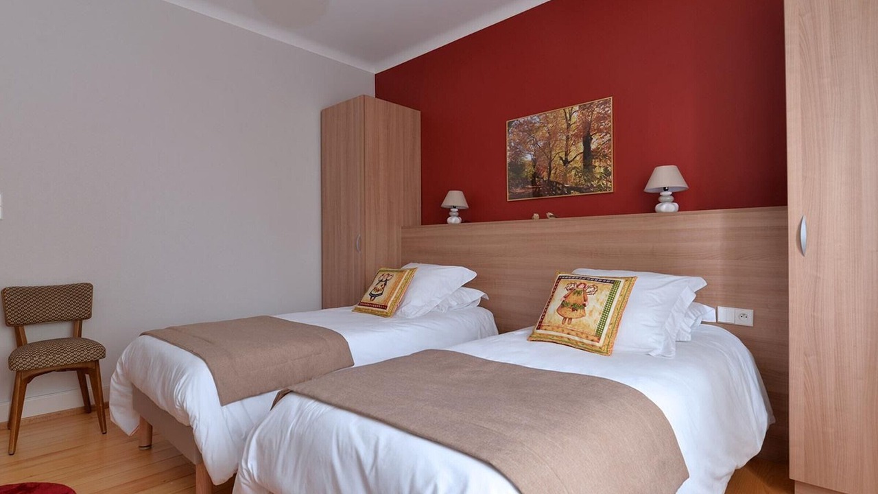 Photo of Bedroom in Colmar Centre Ville