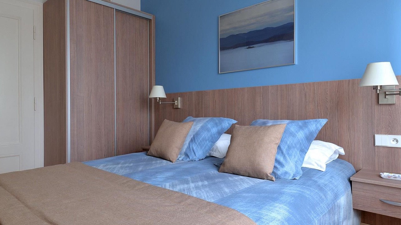 Photo of Bedroom in Colmar Centre Ville
