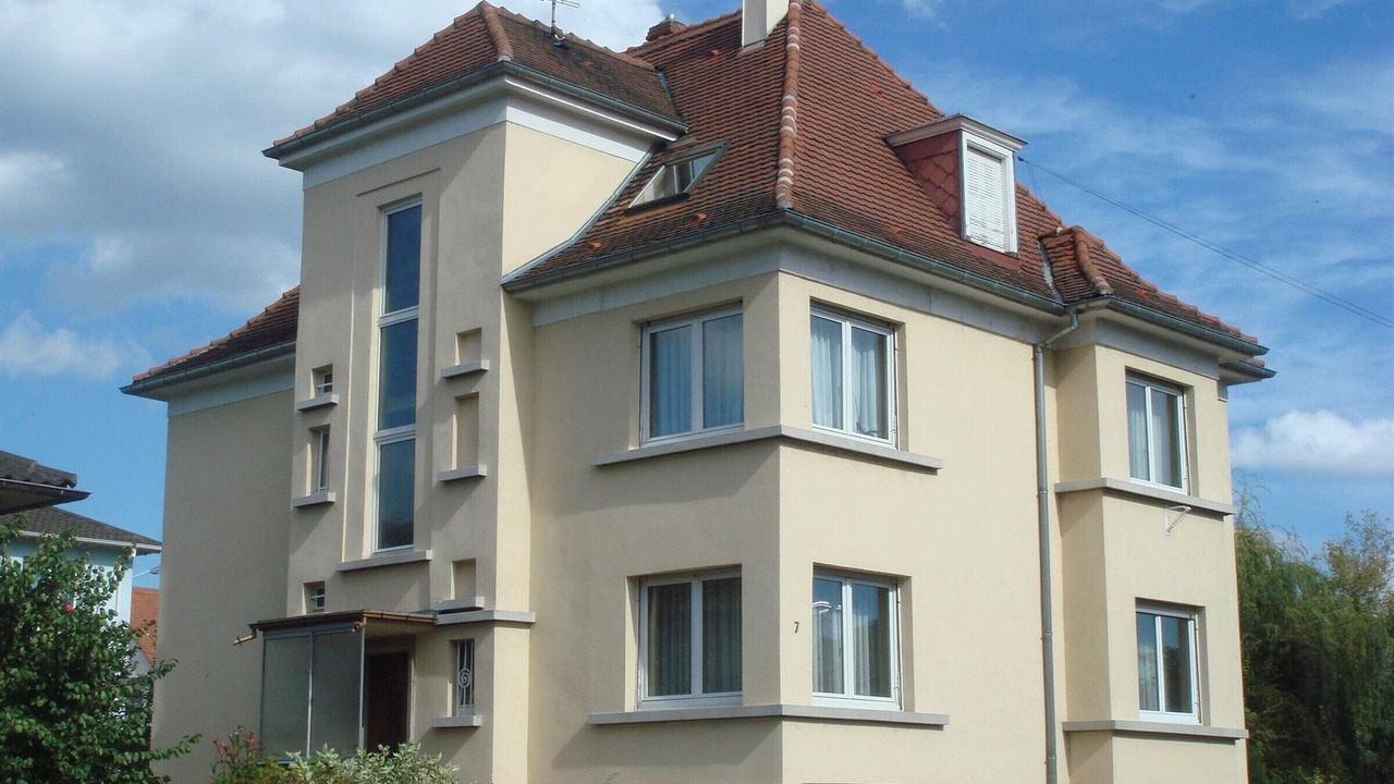Photo of Outdoor in Colmar Centre Ville
