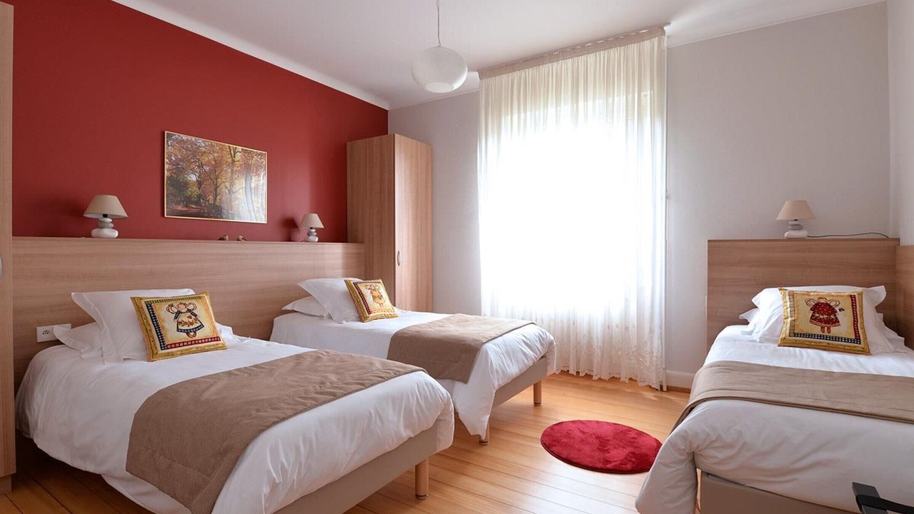 Photo of Bedroom in Colmar Centre Ville