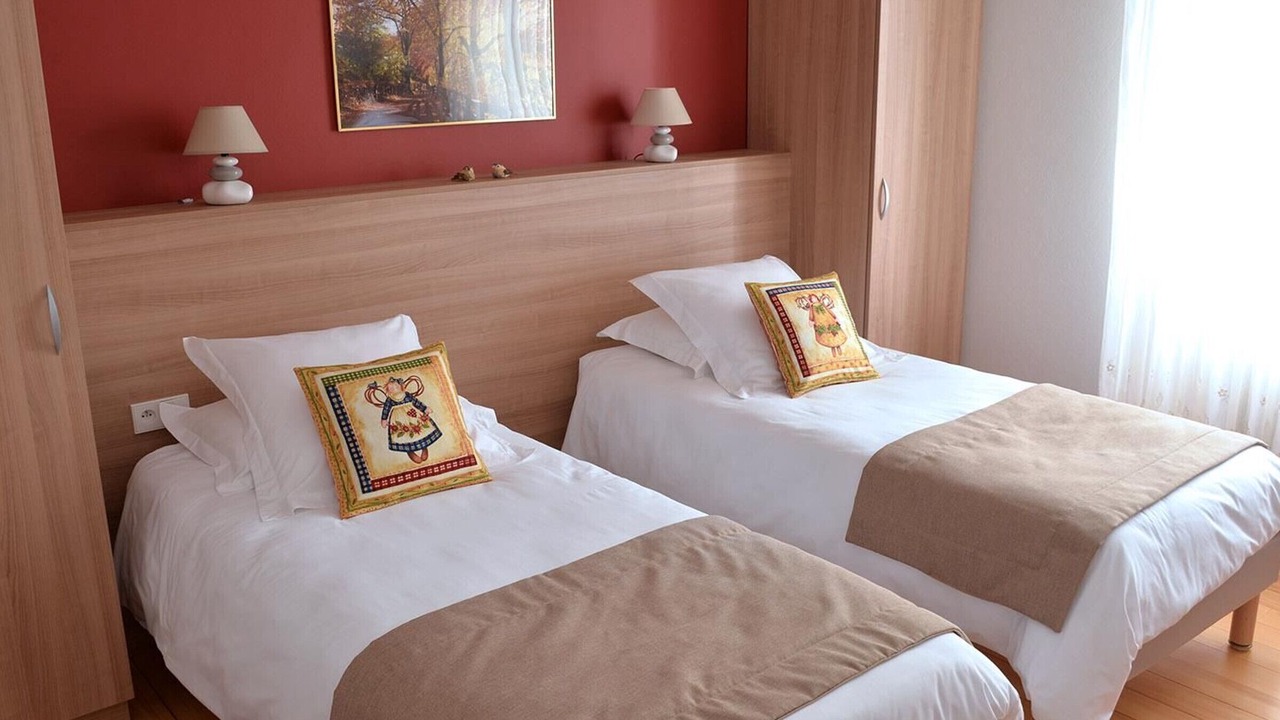 Photo of Bedroom in Colmar Centre Ville