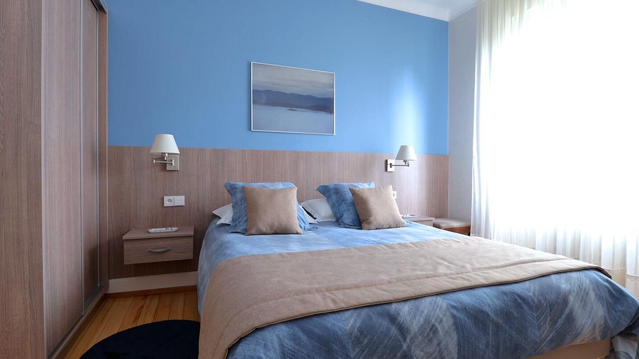 Photo of Bedroom in Colmar Centre Ville